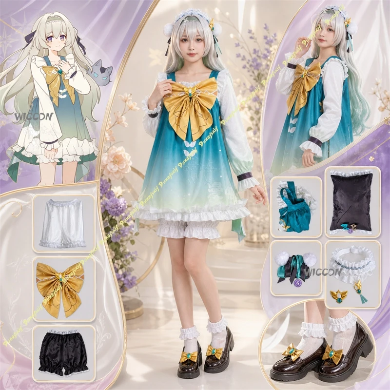 honkai-star-rail-firefly-ensemble-complet-de-vetements-de-jeu-de-role-pour-femmes-robe-feminine-tenues-adorables-costume-de-cosplay-pour-le-jeu-comic-con-spectacle-sur-scene