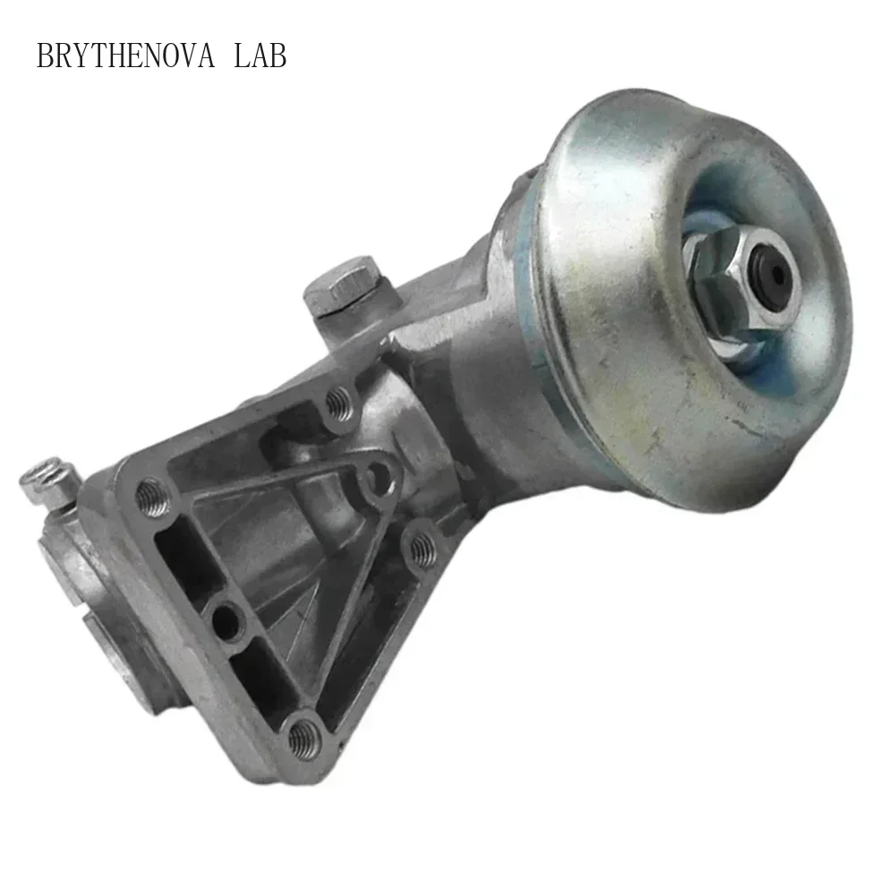 Strimmer Gear Head Gearbox 28mm for Oleo Brush Cutter Trimmer Grass Lawn Mower Part Replace Gear Head 10T