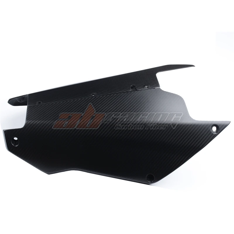 Lower Bottom Belly Panel Fairing Cowling For Aprilia rs660 2023 Full Carbon Fiber 100%