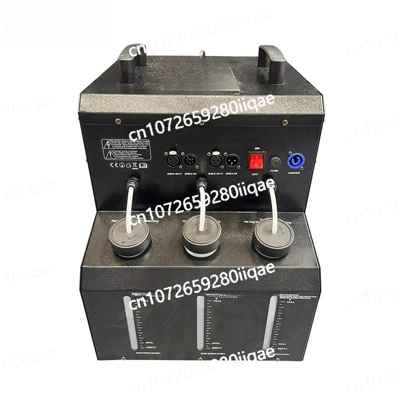 Ce Rgb Led Bubble 2… - image