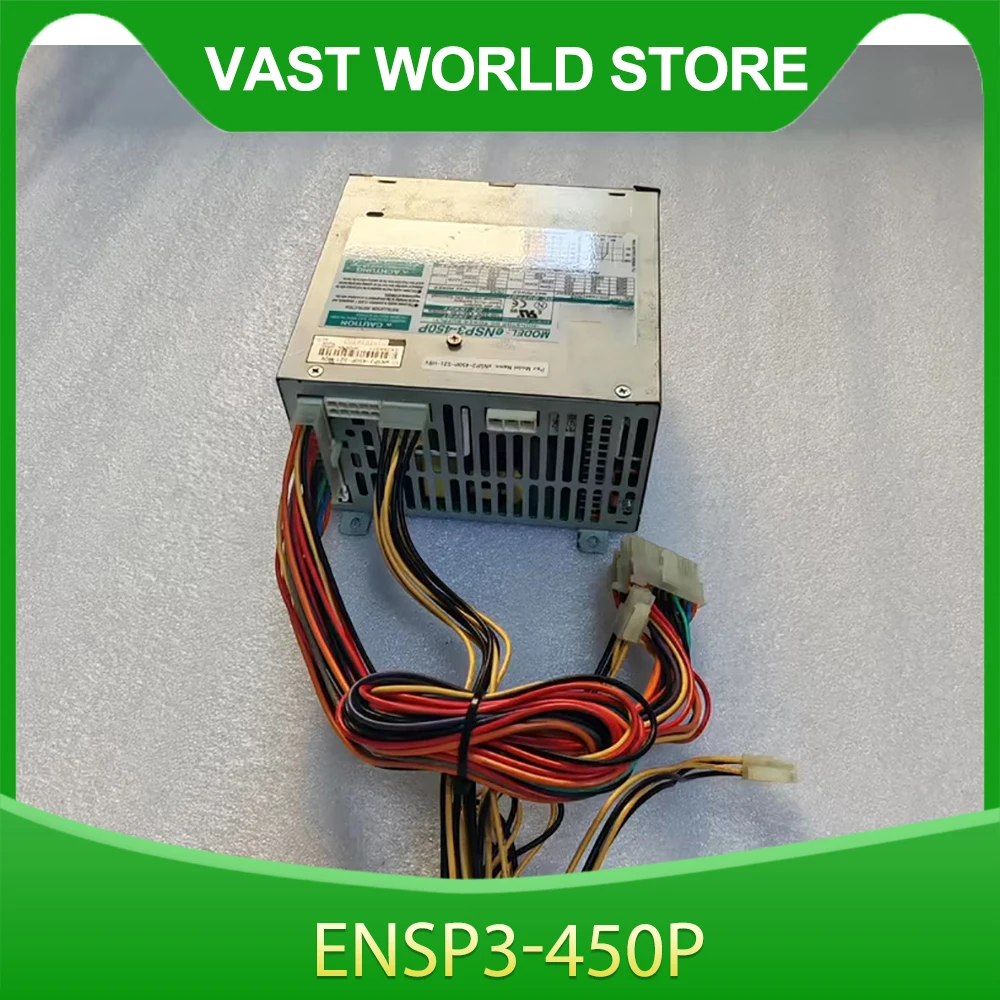 

Блок питания eNSP3-450P-S20-H1V eNSP3-450P