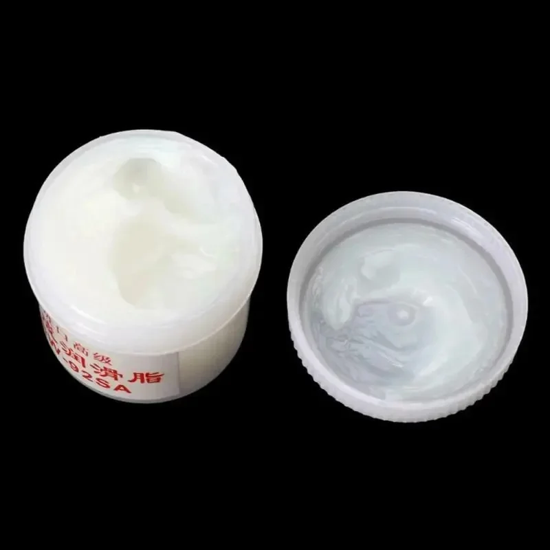 Synthetic Lubricating Grease for Membrane Plastic Keyboards, Gear Lubricant, Bearing Lubricant