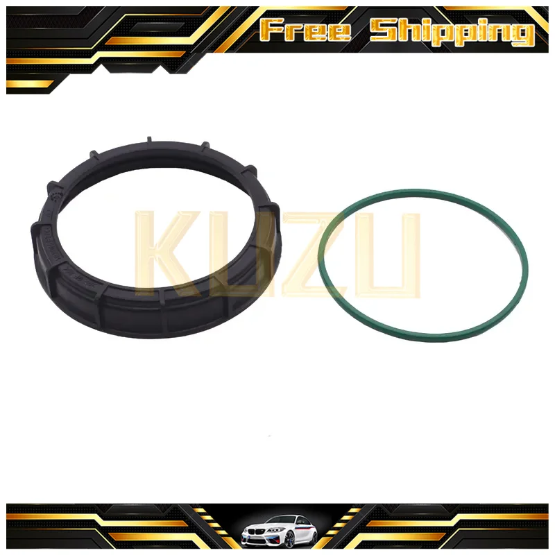 

Fuel Pump Seal Ring Cover 09701687000 7701207449 For Renault NO 1 2 Scenic 1.6L 2.0 RX4 Megane 2 Gasoline Pump Cover O Ring