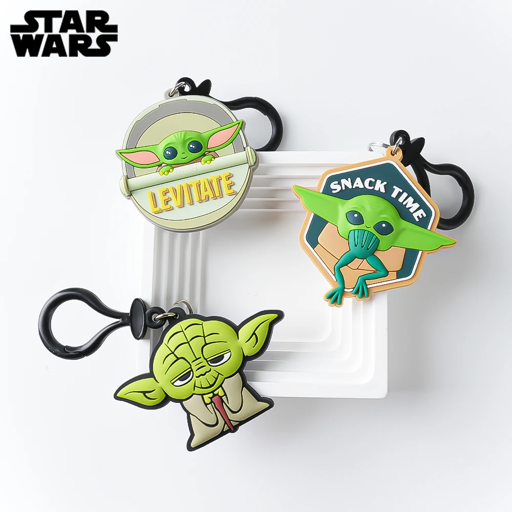 1-unidade-star-wars-oficialmente-licenciado-pingente-de-bolsa-chaveiro-de-pvc-do-yoda-acessorio-para-mochila-colecao-presente-de-aniversario