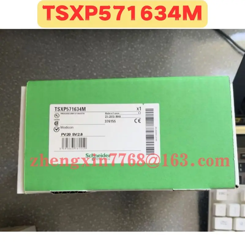 

Совершенно новый оригинальный TSXP 571634 Модуль М