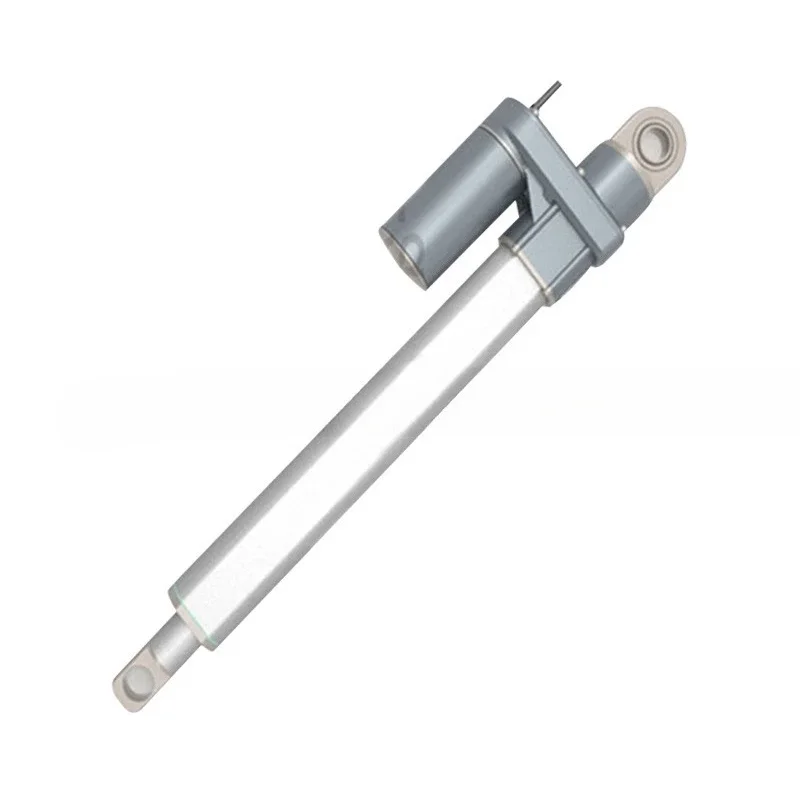 

Solar automatic tracking bracket, linear push rod super load, high protection belt self-locking, push rod motor