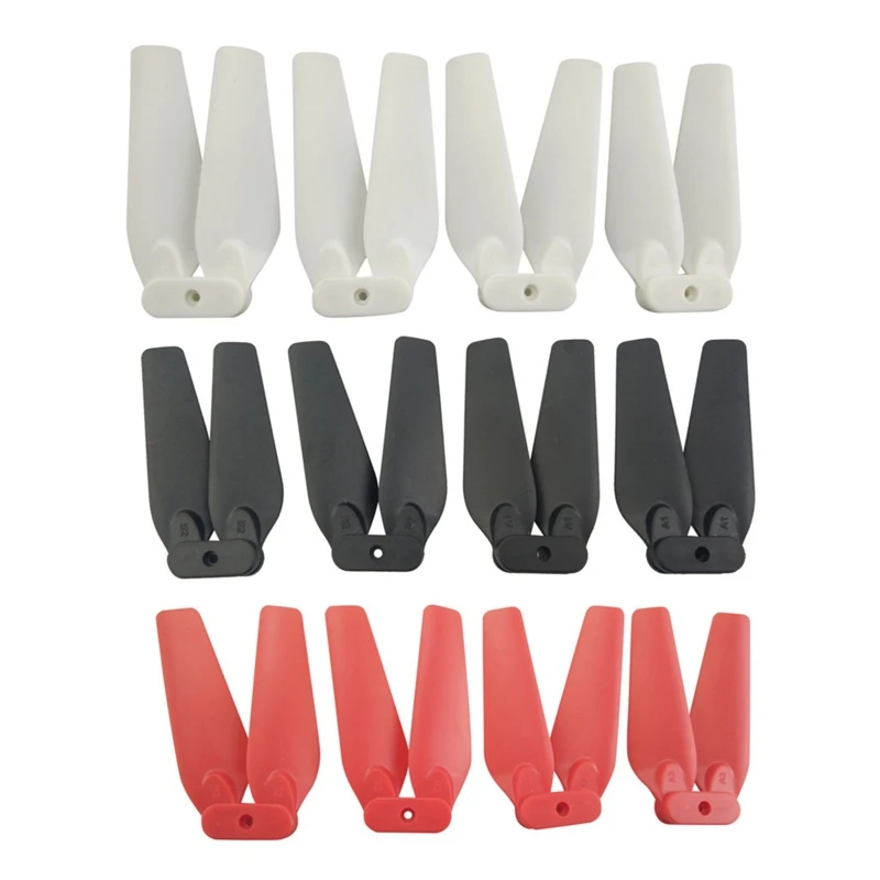 

For E58 S168 JY019 Folding Quadcopter Propeller Parts Accessories