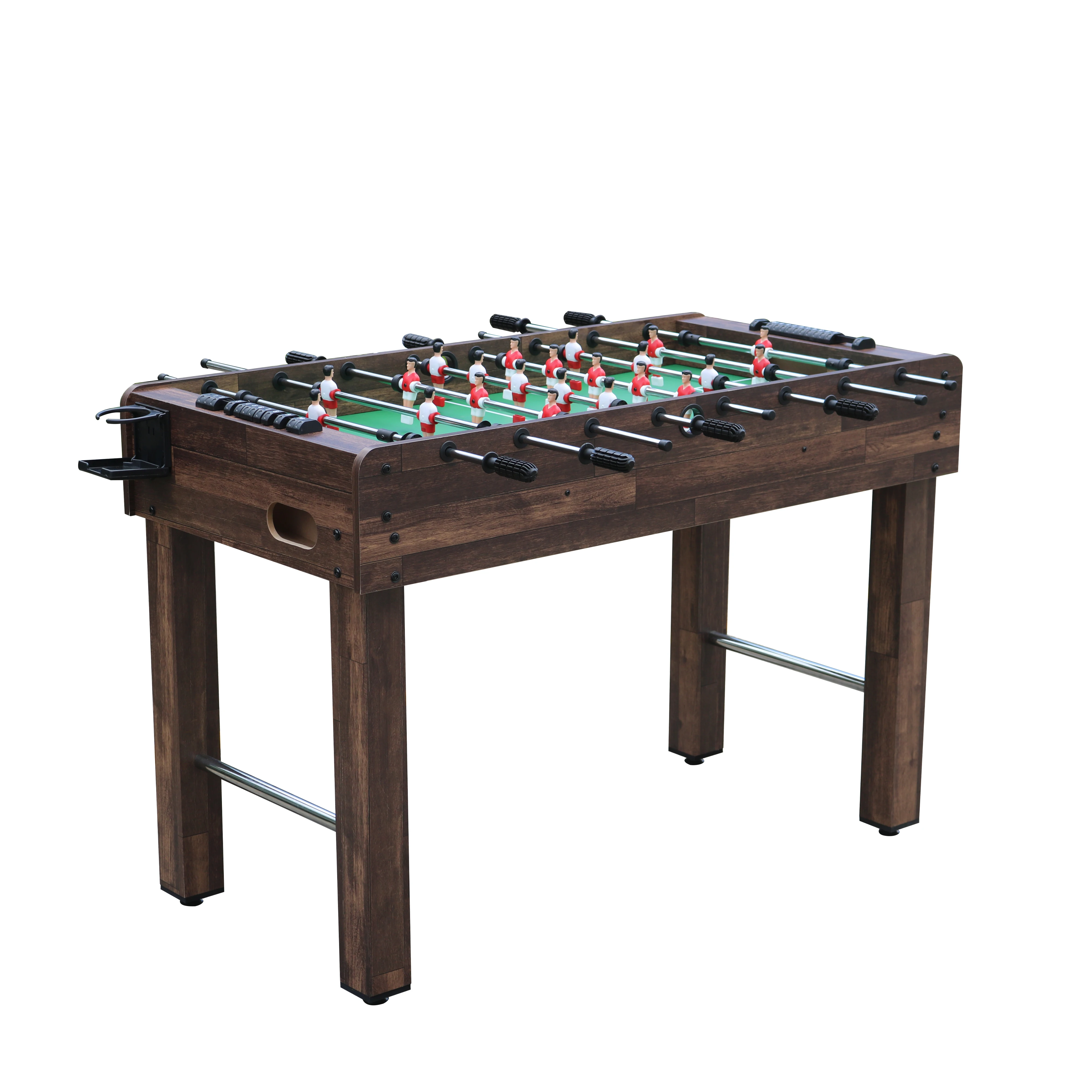 

Foosball Soccer Game Table Standard Foosball Unisex for Sale Factory Direct Sell