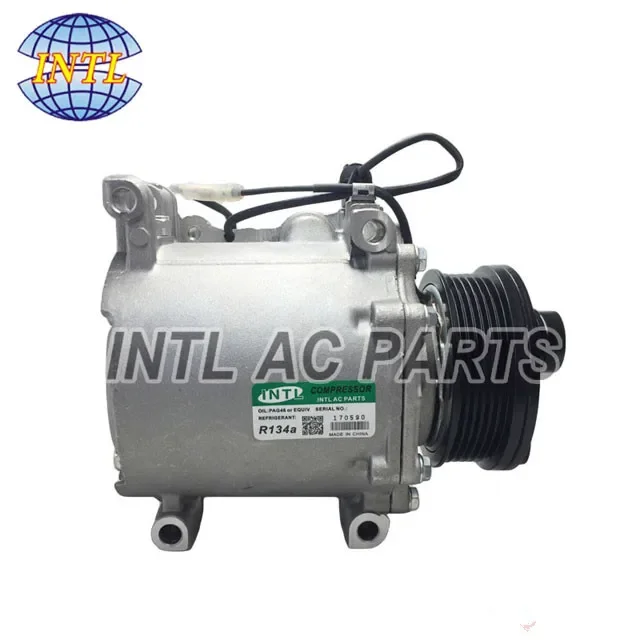 AKC201A204 AKC200A215BB MN124811 7813A021 MSC90C A/C Compressor for Mitsubishi Galant MK VI Estate