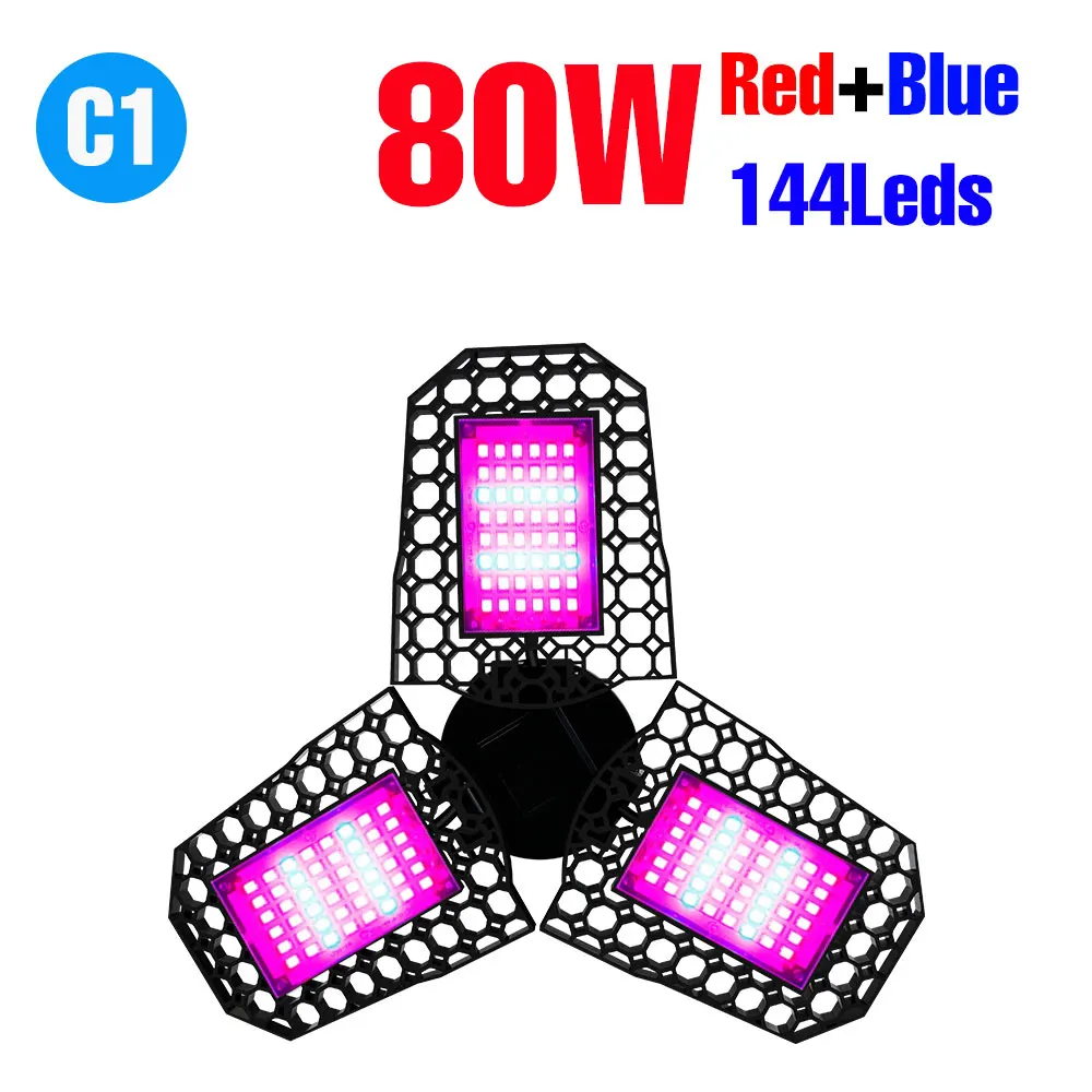 250W LED E27 Grow Gloeilamp Volledige Spectrum Indoor Kas Tent Groente Bloem Hydrocultuur Plantenteelt Lamp Vervormbaar