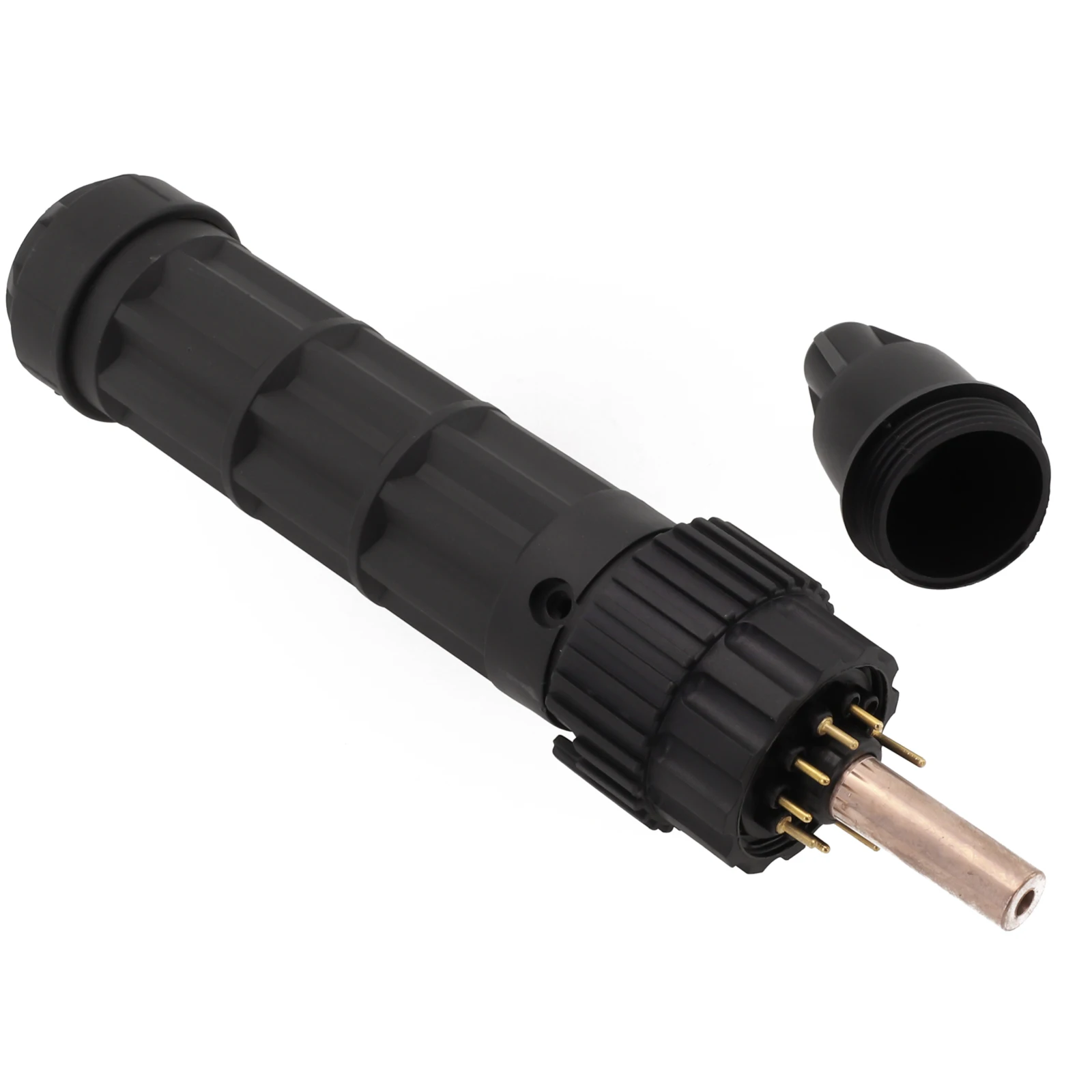 plasma-fy0023-adapter-torch-compatible-with-for-s45-s57-s105-a181-a101-a141-for-easy-connection-to-plasma-cutters