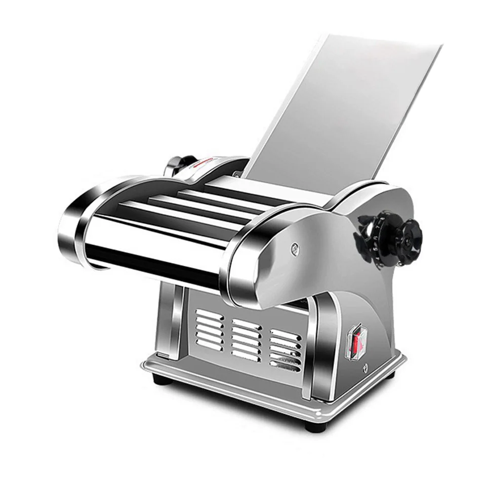 KitchenAid Dough Roller And Cutter Set Stainless Steel Pasta Maker And Noodle Cutter Attachment for Stand Mixers