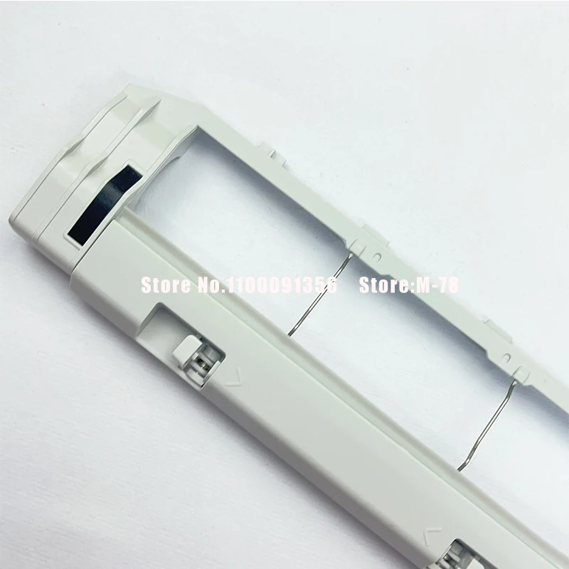 Replacement For Xiaomi Mijia MJSTP Robot Vacuum Cleaner Spare Parts Main Roller Side Brush Cover Hepa Filter Mop Rag Cloth Kits