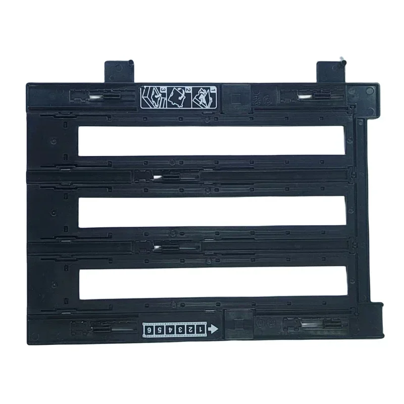 Negative Positive Photo Film Strip Scanner Slide Holder135 for Epson GT-X900 GT-X970 V700 PHOTO V750 PRO V800 V850 4990 Printer
