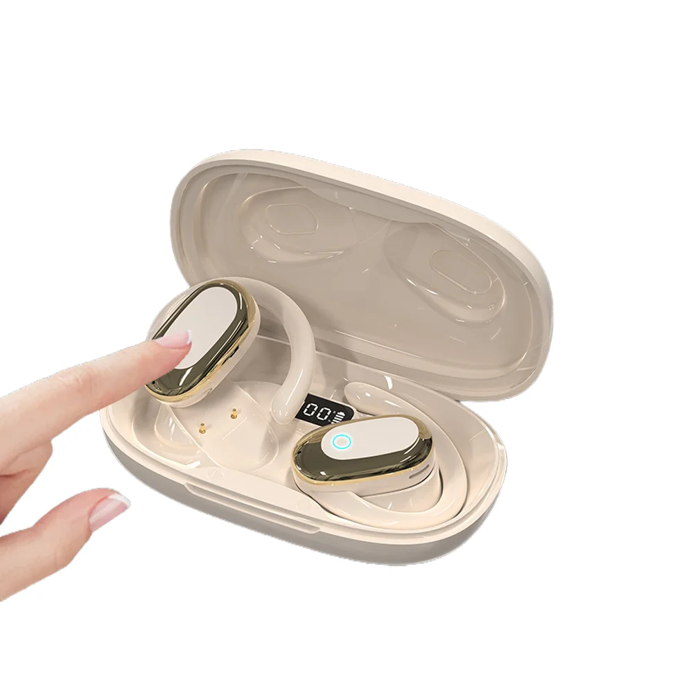 Ows Earphones Over-…