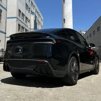 8 best sales 테슬라 모델 Y 바디 키트 - №4
