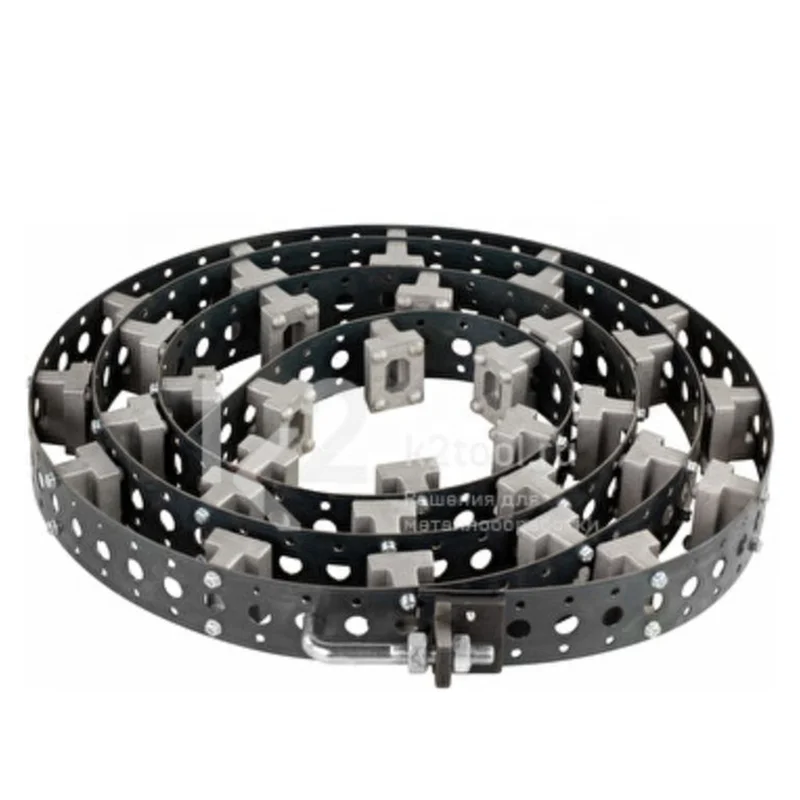 HK-11WE التلقائي الأنابيب المغناطيسية عربة النقل التذبذب الخطي Mig وضع اللحام حالة جديدة Dia150mm فوق