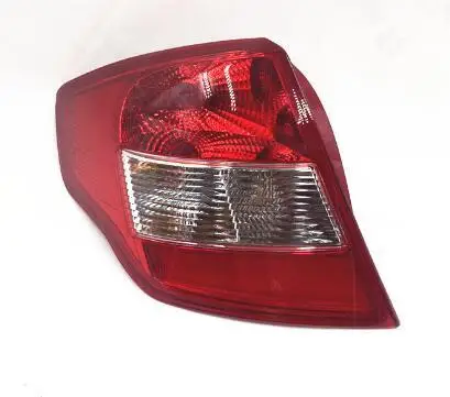 

Automobile rear tail lamp assembly left right rear light for Chery E5