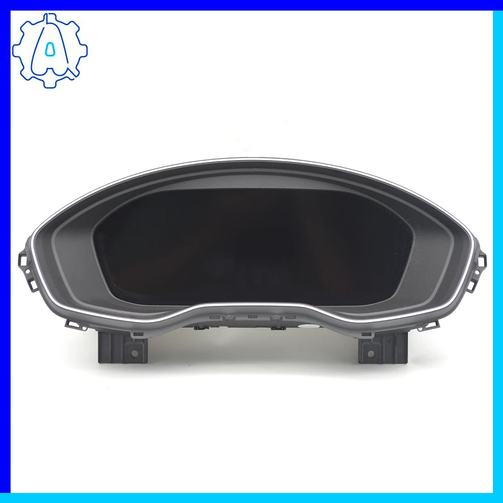 

Virtual cockpit for Audi A4 B9 A5 Q5 FY S4 S5 RS4 RS5 LCD instrument panel 8W5 920 790 M 8W5920790M, Car Accessories