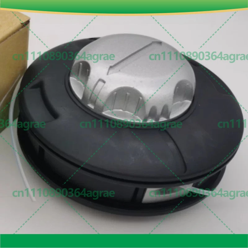 For Stihl Thickened Quick Load Nylon Trimmer Head Replacement Parts Grass Trimmer Garden Accessories
