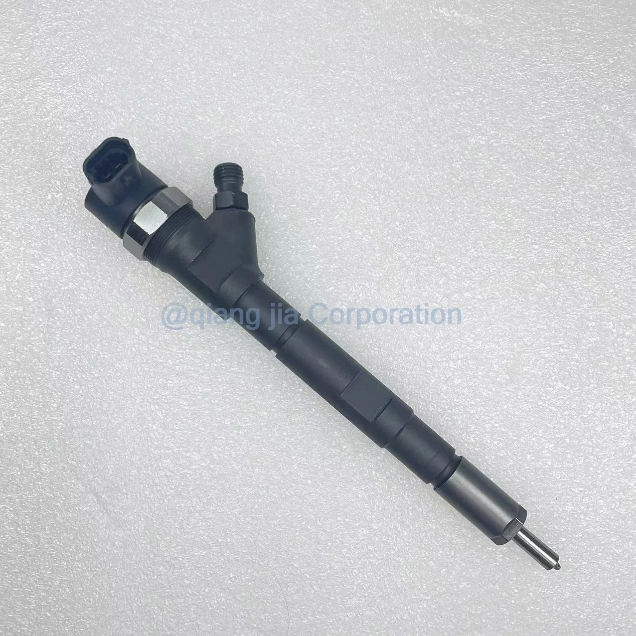 Great Quality Diesel Engine Fuel Injector 0445110186 33800-4A100 For HYUNDAI KIA