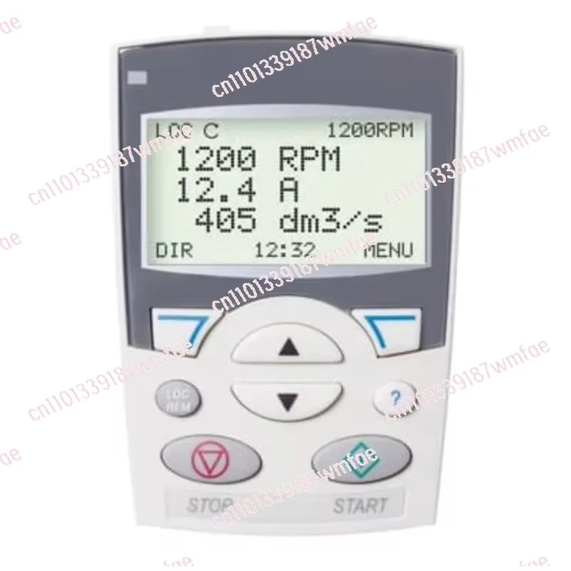 

Вспомогательная панель управления ac-cp-a