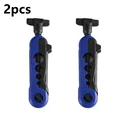 2pc black blue