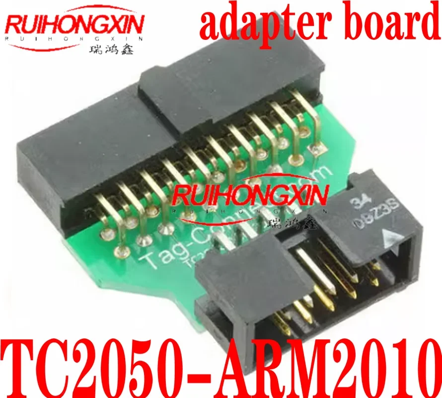 TC2050-ARM2010 ARM 20-PIN TO TC2050 ADAPTER adapter board