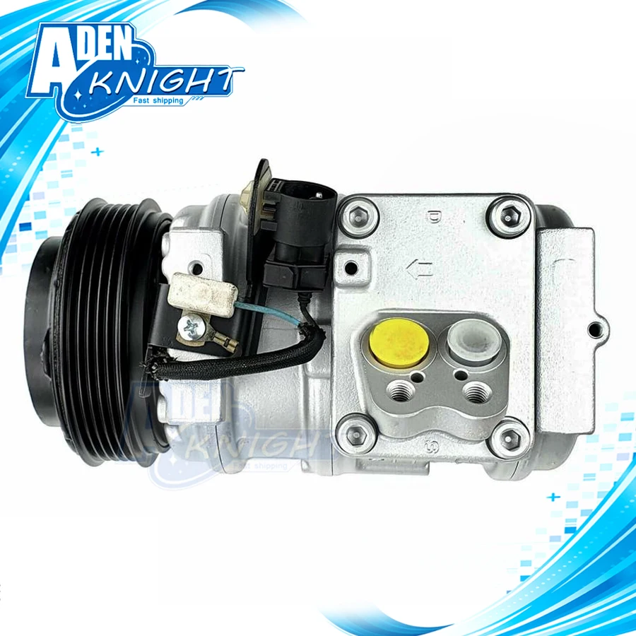 Ac Compressor For B… - image