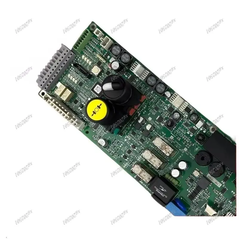 

Schindler 5500 Elevator Power Supply Board Repair Part Essential Multiple Part Numbers 59413476 59413137 59412336 3138 3477