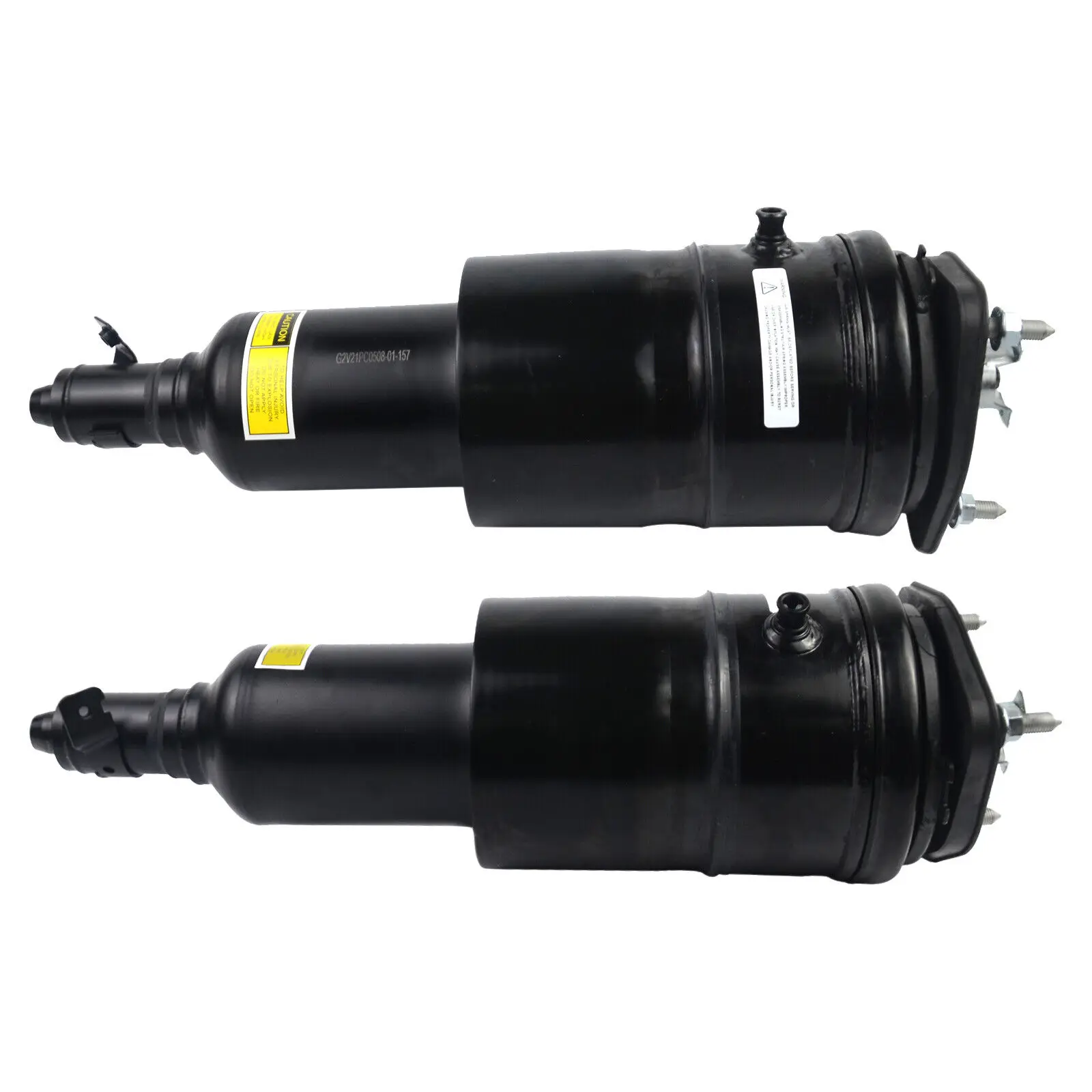 2PCS Front Air Suspension Shock Absorber Strut For Lexus AWD LS460 LS600h 08-16 48020-50200