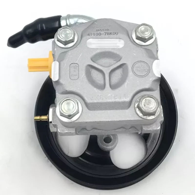 FOR SUZUKI GRAND VITARA 2.4 Power Steering pump 49110-78K00 49100-78K00 49100-50J40 4911078K00 4910078K00 4910050J40