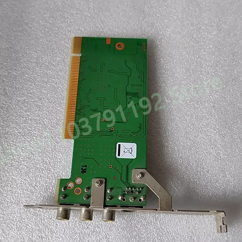 Stable performance 640000-03 LF Video Acquisition Card 640000-03 LF