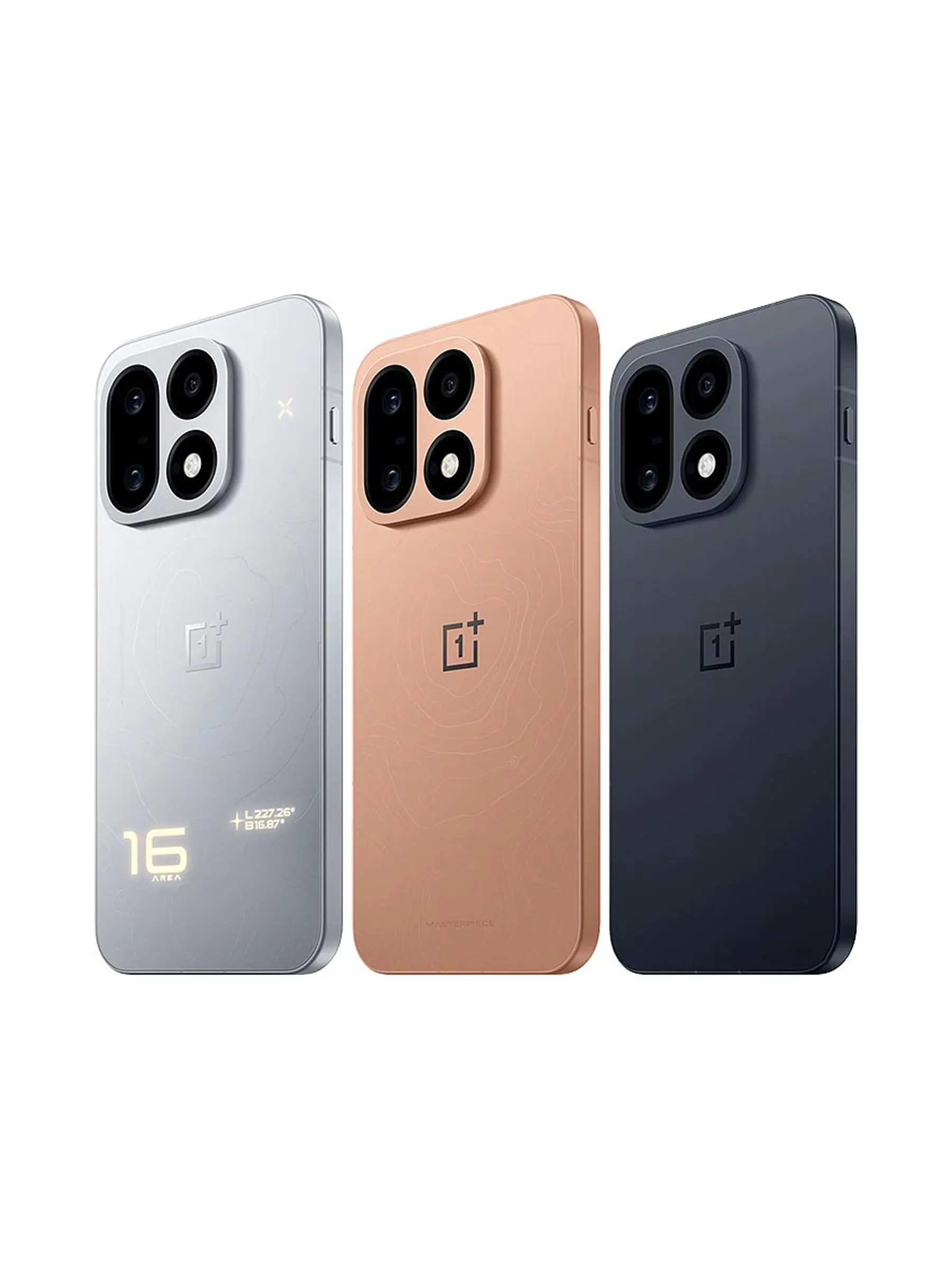 Chinese Version OnePlus 16 6.78