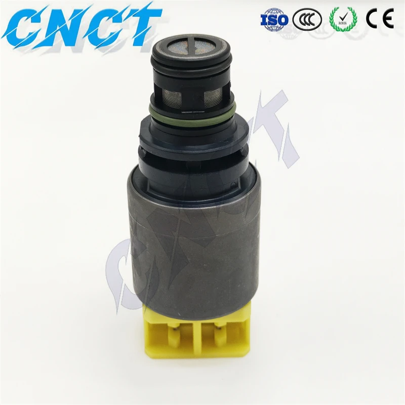 

8HP50 ZF8HP50 Auto Transmission Solenoid Valve for BMW F30 F35 G38 Car Accessories 0501221286