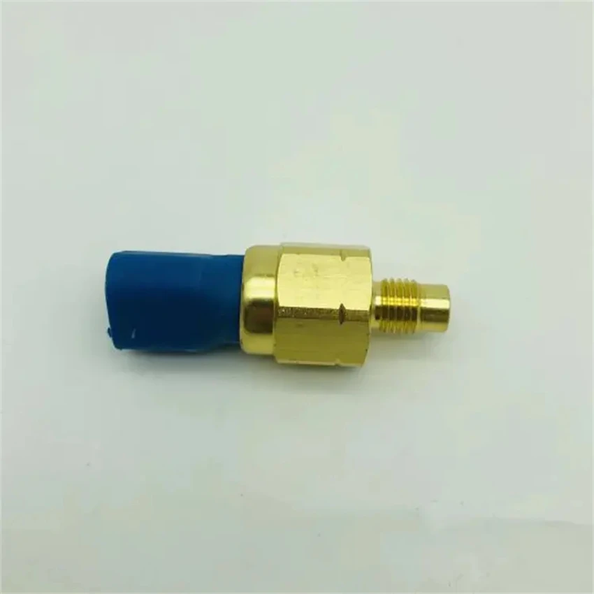 Switch Sender Coolant Switch 320/04588 320-04588 32004588 Compatible with JCB Bachkoe Loader 3CX 4CX 5CX 214 215 216 217 1400B