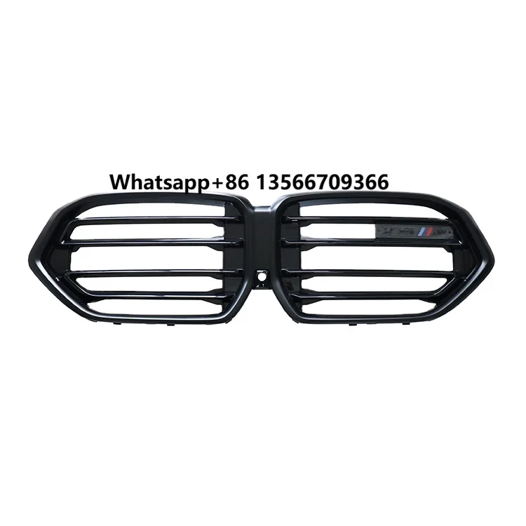 

GRILLE OEM 51138086866 for BMW X5 F95LCI