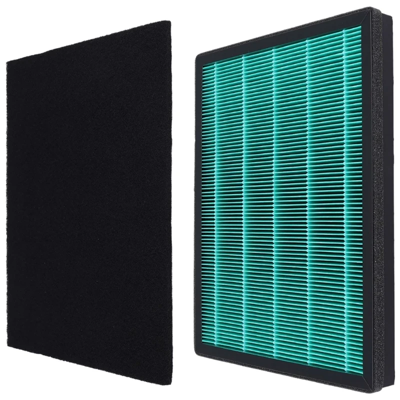 

Plastic Air Cleaners Filter Air Purifier Filter Plastic Material for AP4072DH Dropship