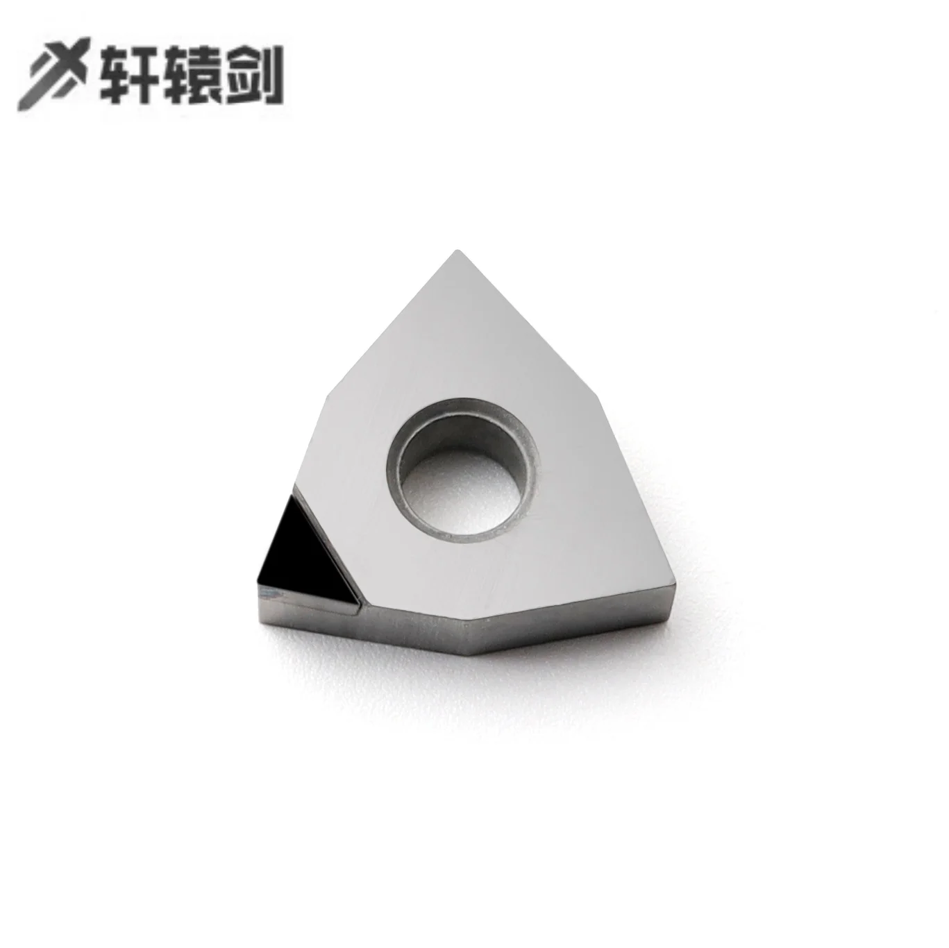 PCD CNC CNMG/DNMG/TNMG/VNMG/WNMG Außendrehmaschine Einsatz gelten für nichtmetallische Materialien und Metallmaterialien und