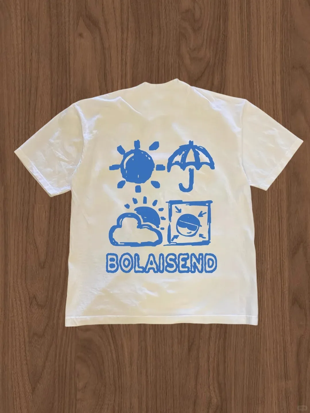 

American Casual Trend Short-sleeved T-shirt Summer Men Women Harajuku Street Style Casual Oversized Couple Top Gender-free Wear