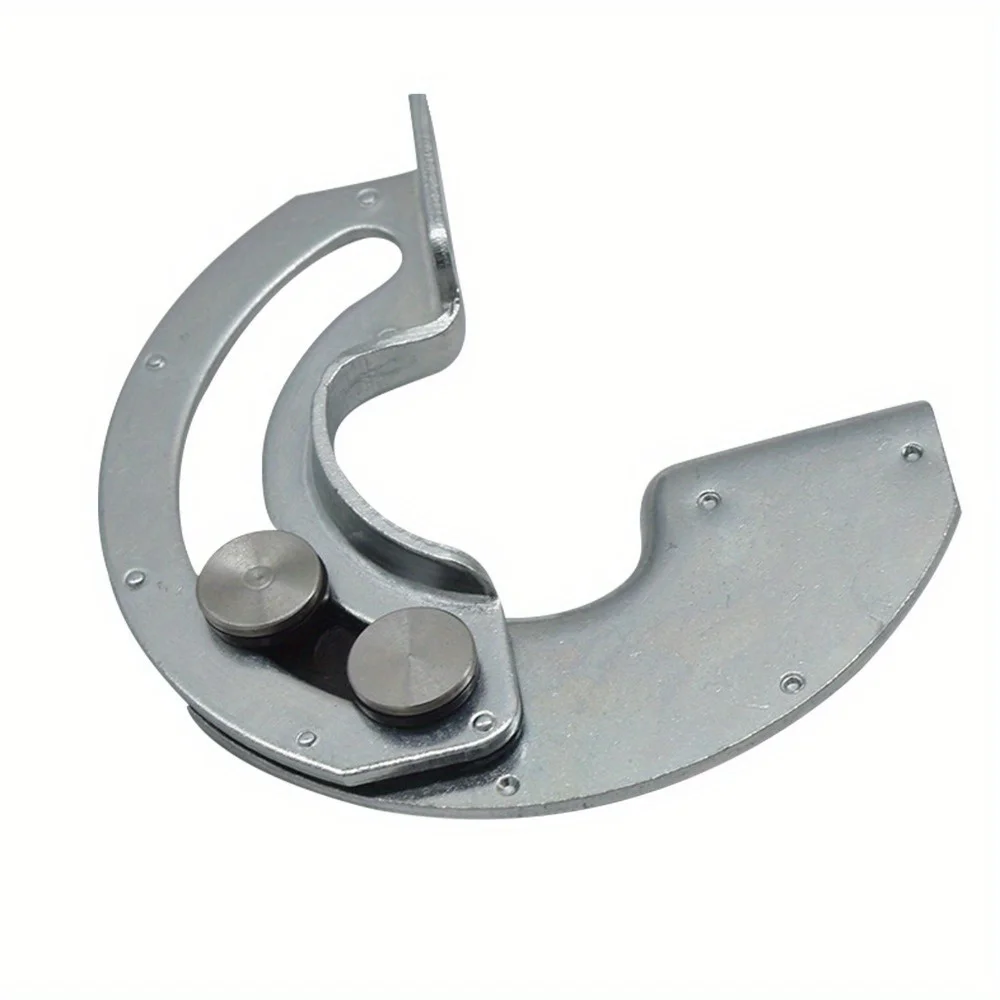Hidden 90 Degree Hinge Industrial Equipment Cabinet Door Carbon Steel Sliding Limit Hinge Fixed Bisagras Furniture Hardware