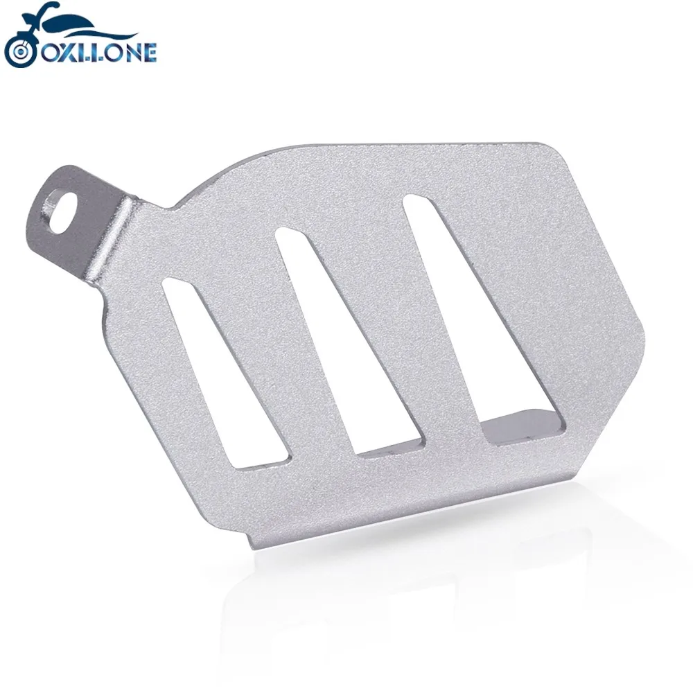 ل BMW R1200GS R 1200 GS 1200 LC Adventure 2014 2015 2016 2017 2018 2019 2020 دراجة نارية العادم غطاء رفرف معدات الحماية #3