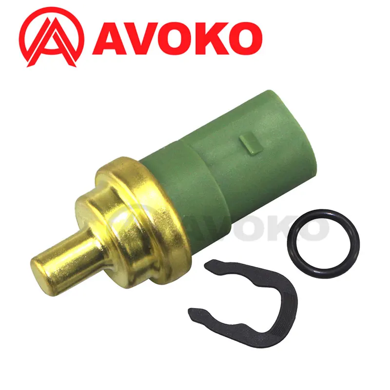 Coolant Temperature… - image