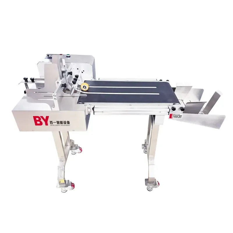 WSQ Small Friction Type Paging Machine Suitable for Single Sheet Separation and Conveying