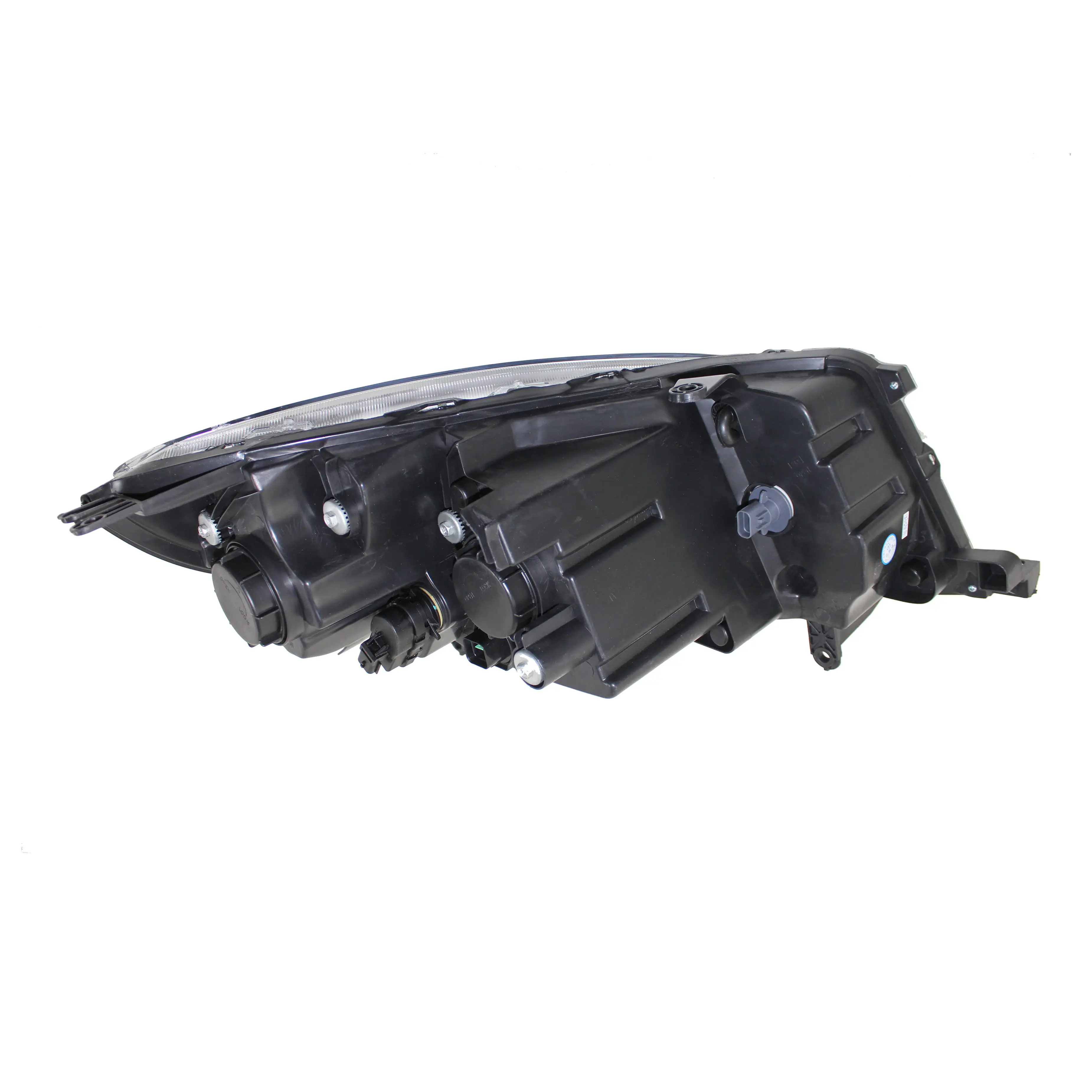 Auto HA CONDOTTO LA Lampada Frontale Della Lampada Del Faro per Wingle 6 FENGJUN 6 Grande Muraglia 4121500XP2WXA 4121600XP2WXA