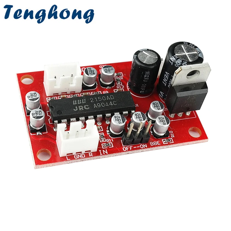 tenghong-1-peca-placa-pre-amplificadora-de-tom-njm2150-bbe-agudos-graves-efeito-de-som-excitador-aumenta-para-placa-amplificadora-de-audio-home-theater