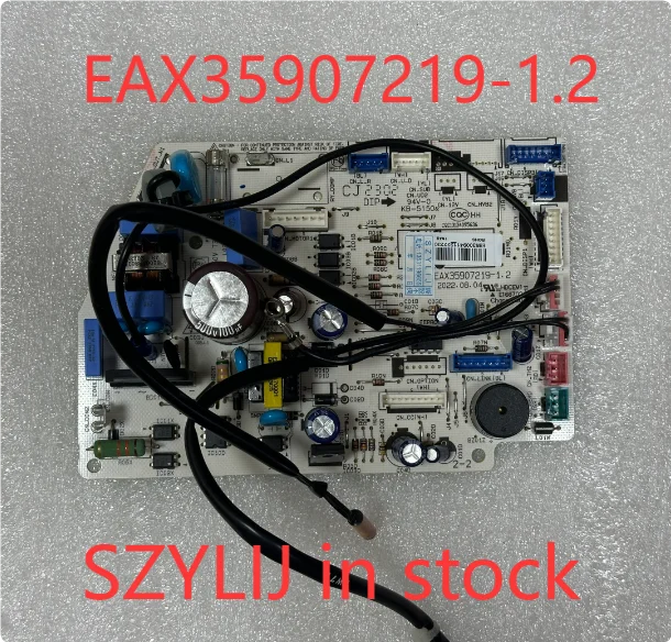 

Good quality for EBR30094133 EBR86064221 EAX35907219-1.2 EAX35907219