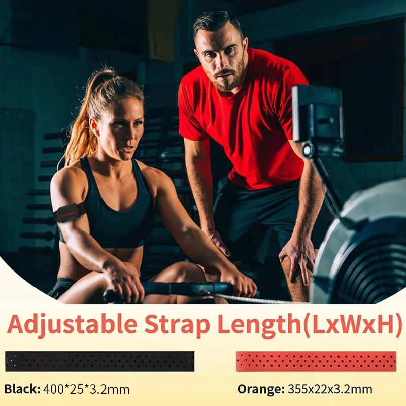 Heart Rate Monitor Armband Replacement Straps Compatible with OTF Coospo OT Burn OXSS LIVLOV Wahoo CYCPLUS NEWBOLER Magene