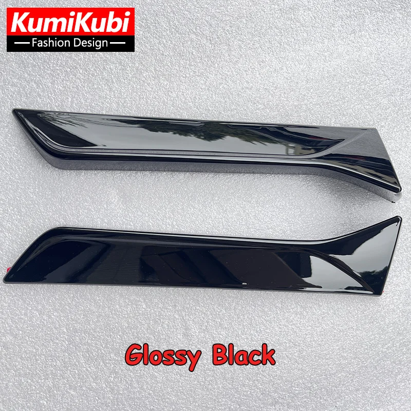 Glossy Black