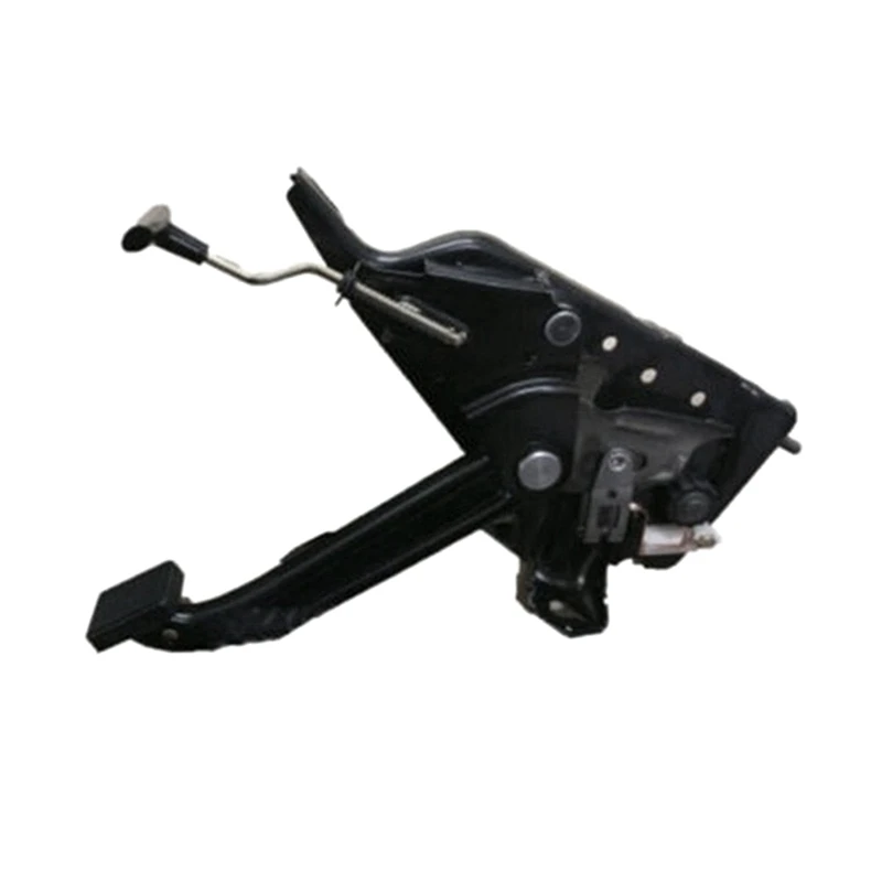 Parking Emergency Brake Pedal Brake Pedal Assembly 5093656AA For Jeep Wrangler YJ Jeep CJ-6 CJ-7 CJ-8